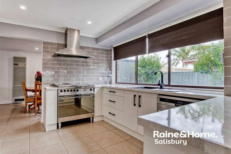 Sixth view of Homely house listing, 27 Garfield Court, Paralowie SA 5108