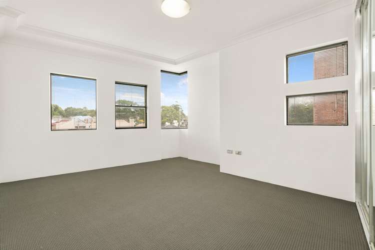 Second view of Homely apartment listing, 10/128 Cleveland Street, Chippendale NSW 2008