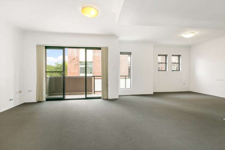 Third view of Homely apartment listing, 10/128 Cleveland Street, Chippendale NSW 2008