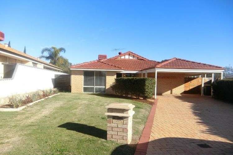 Second view of Homely house listing, 8 Gaffney Ridge, Clarkson WA 6030