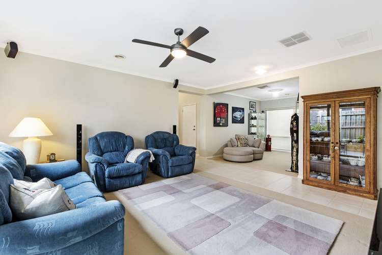 Second view of Homely house listing, 14 Kippax Street, Sunbury VIC 3429