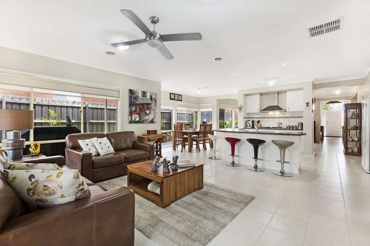 Third view of Homely house listing, 14 Kippax Street, Sunbury VIC 3429