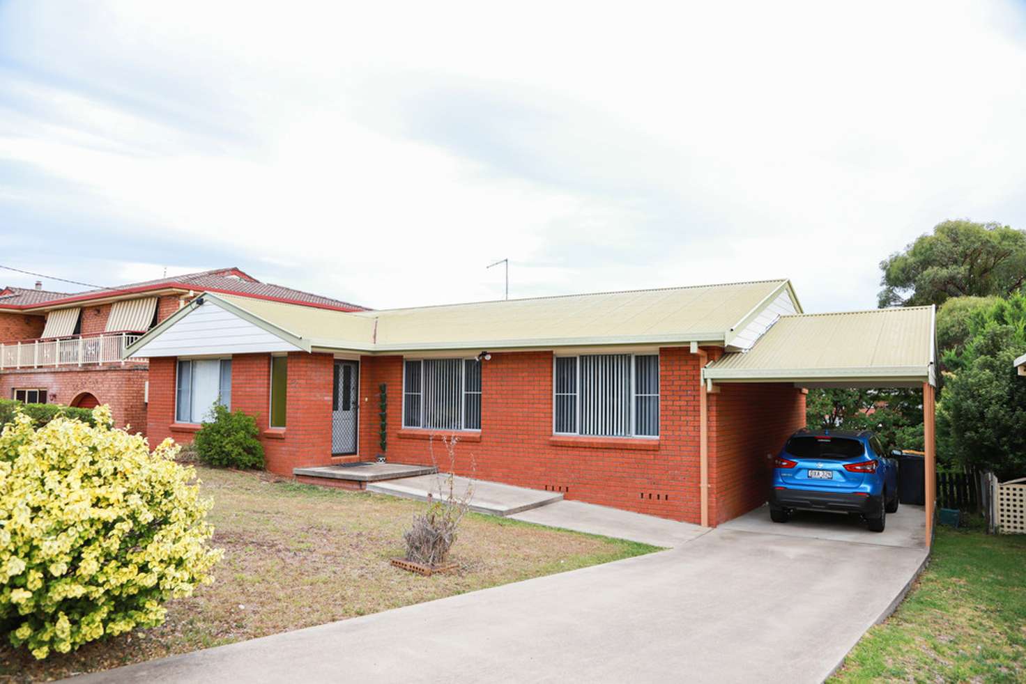 Main view of Homely house listing, 62 Gordon Street, Inverell NSW 2360