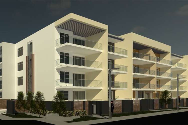Main view of Homely apartment listing, Lot 12 23 Warner Avenue, Findon SA 5023