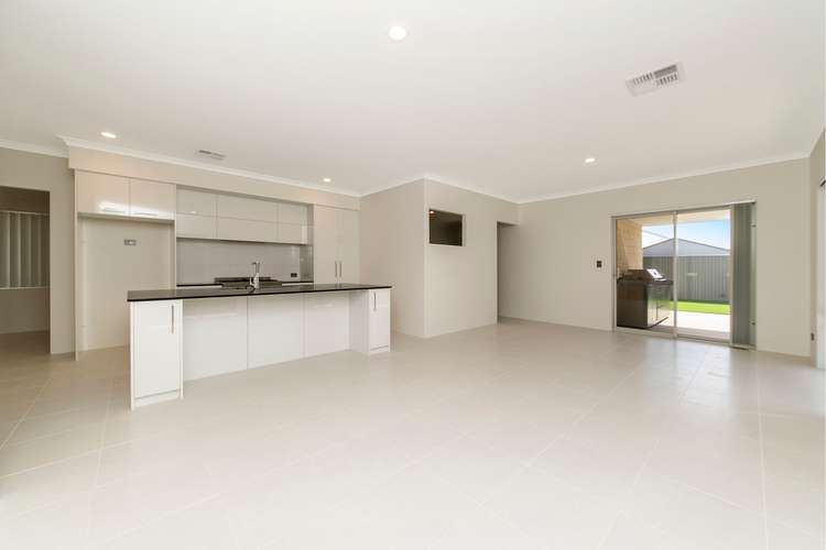 Fifth view of Homely house listing, 146 Tourmaline Boulevard, Byford WA 6122