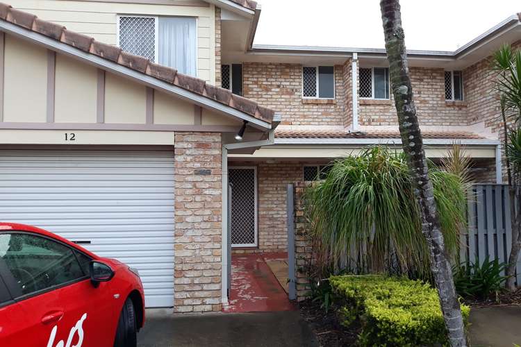 Second view of Homely house listing, 12 9 HARRIER DRIVE, Burleigh Waters QLD 4220
