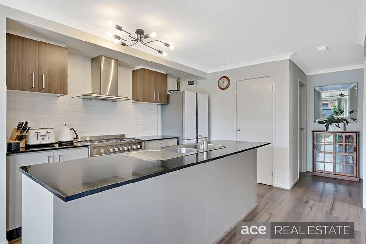 Fourth view of Homely house listing, 51 Arkins Circuit, Tarneit VIC 3029
