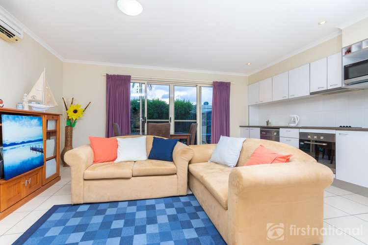 Third view of Homely townhouse listing, 3/31 Swan Street, Beerwah QLD 4519