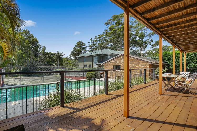 Second view of Homely house listing, 15 Tramway Road, North Avoca NSW 2260