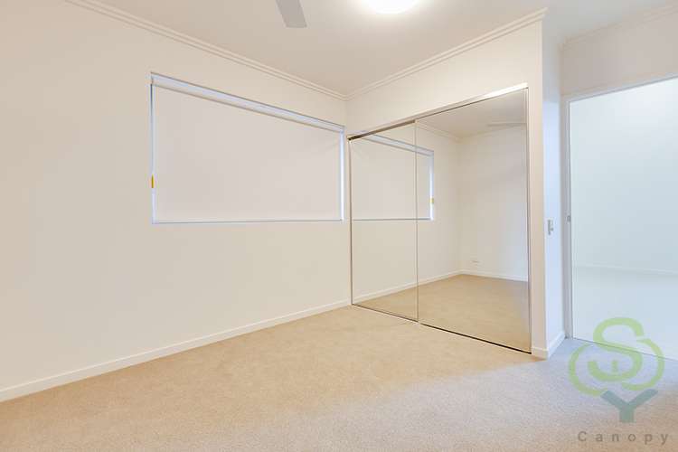 Third view of Homely apartment listing, 390 Simpsons Rd, Bardon QLD 4065