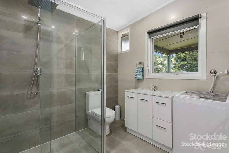 Main view of Homely house listing, 95 Sixth Avenue, Rosebud VIC 3939