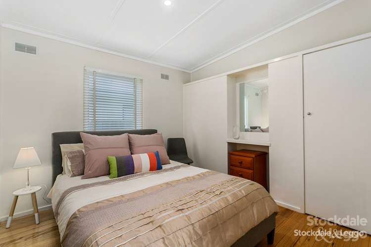 Sixth view of Homely house listing, 95 Sixth Avenue, Rosebud VIC 3939