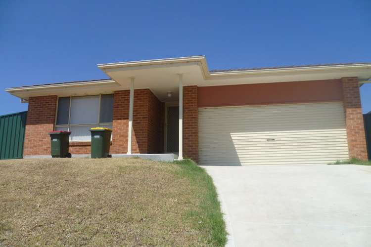 Main view of Homely house listing, 5 Dixon Circuit, Muswellbrook NSW 2333