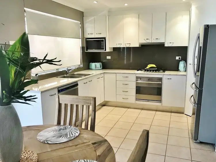 7 Bowman Close, Araluen NT 870
