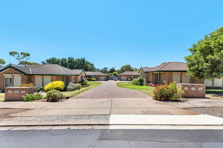Second view of Homely unit listing, Unit 4/14 Dalkeith Avenue, Morphett Vale SA 5162