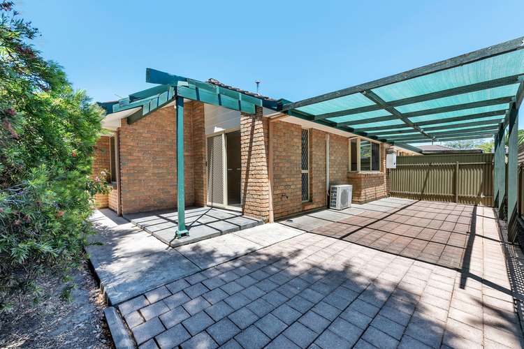 Fifth view of Homely unit listing, Unit 4/14 Dalkeith Avenue, Morphett Vale SA 5162