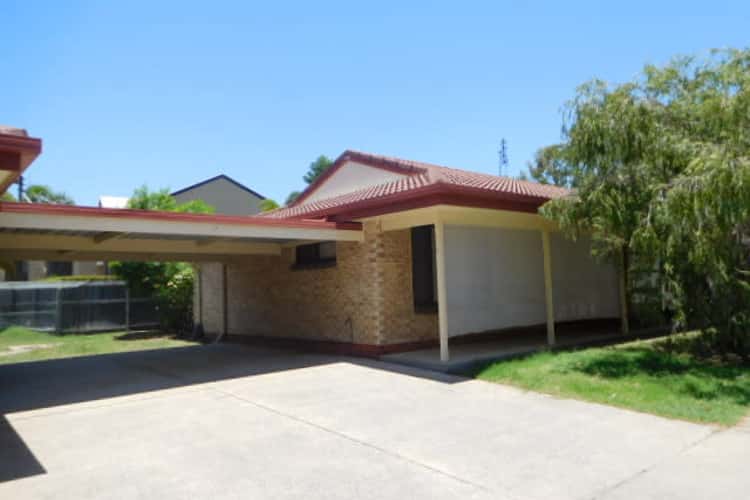Second view of Homely unit listing, Unit 3/97 Freshwater St, Torquay QLD 4655