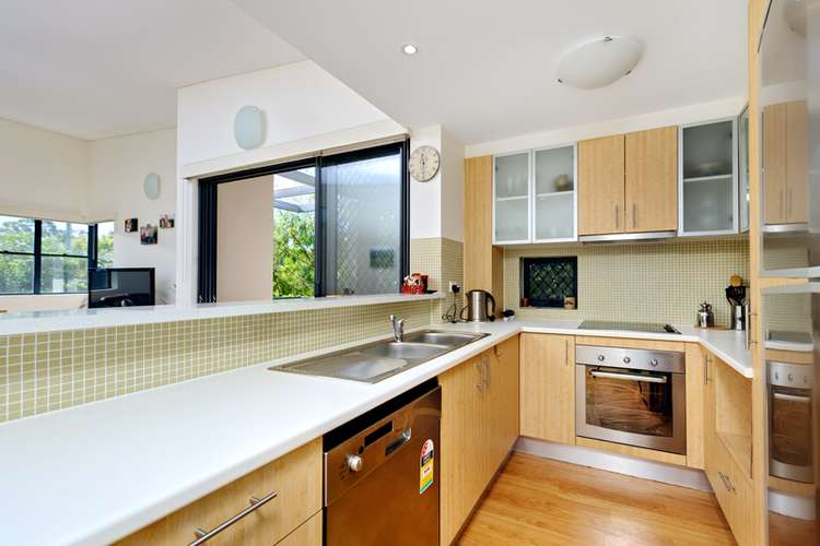 Second view of Homely apartment listing, 38 Brougham Street, Fairfield QLD 4103