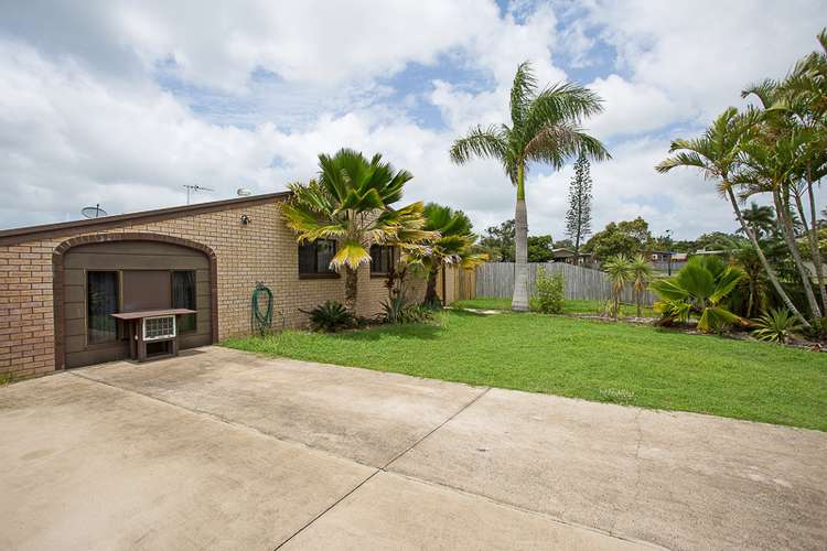 Main view of Homely house listing, 16 Nicklin Drive, Beaconsfield QLD 4740
