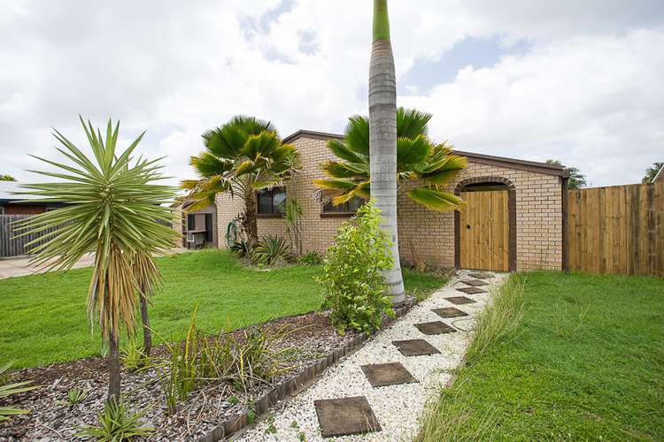 Second view of Homely house listing, 16 Nicklin Drive, Beaconsfield QLD 4740