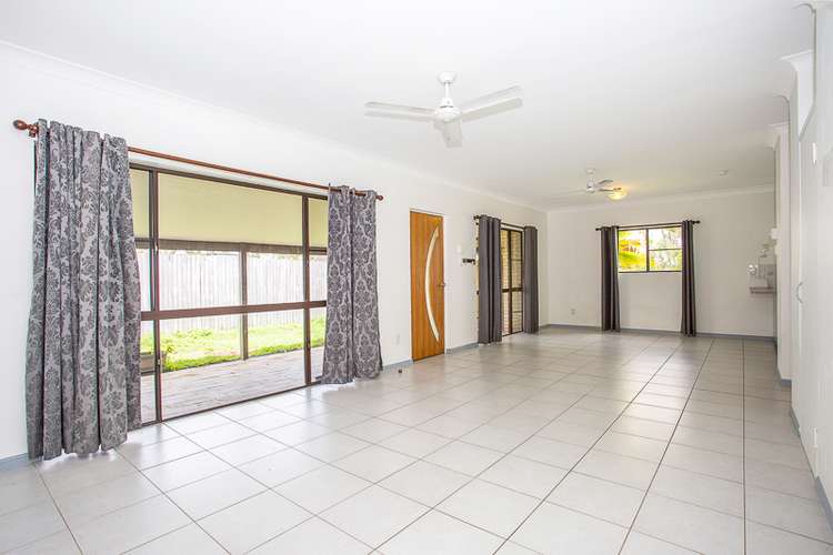 Sixth view of Homely house listing, 16 Nicklin Drive, Beaconsfield QLD 4740