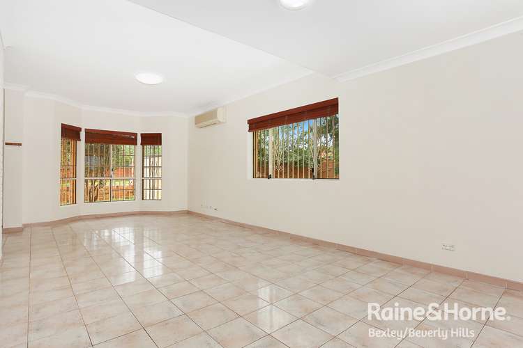 Second view of Homely semiDetached listing, 2 Baltimore Street, Belfield NSW 2191