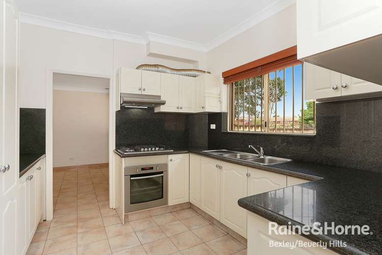 Third view of Homely semiDetached listing, 2 Baltimore Street, Belfield NSW 2191