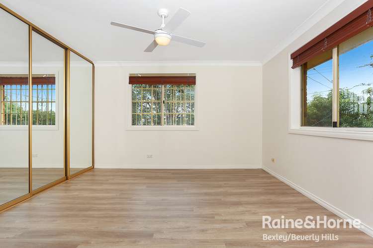 Fourth view of Homely semiDetached listing, 2 Baltimore Street, Belfield NSW 2191