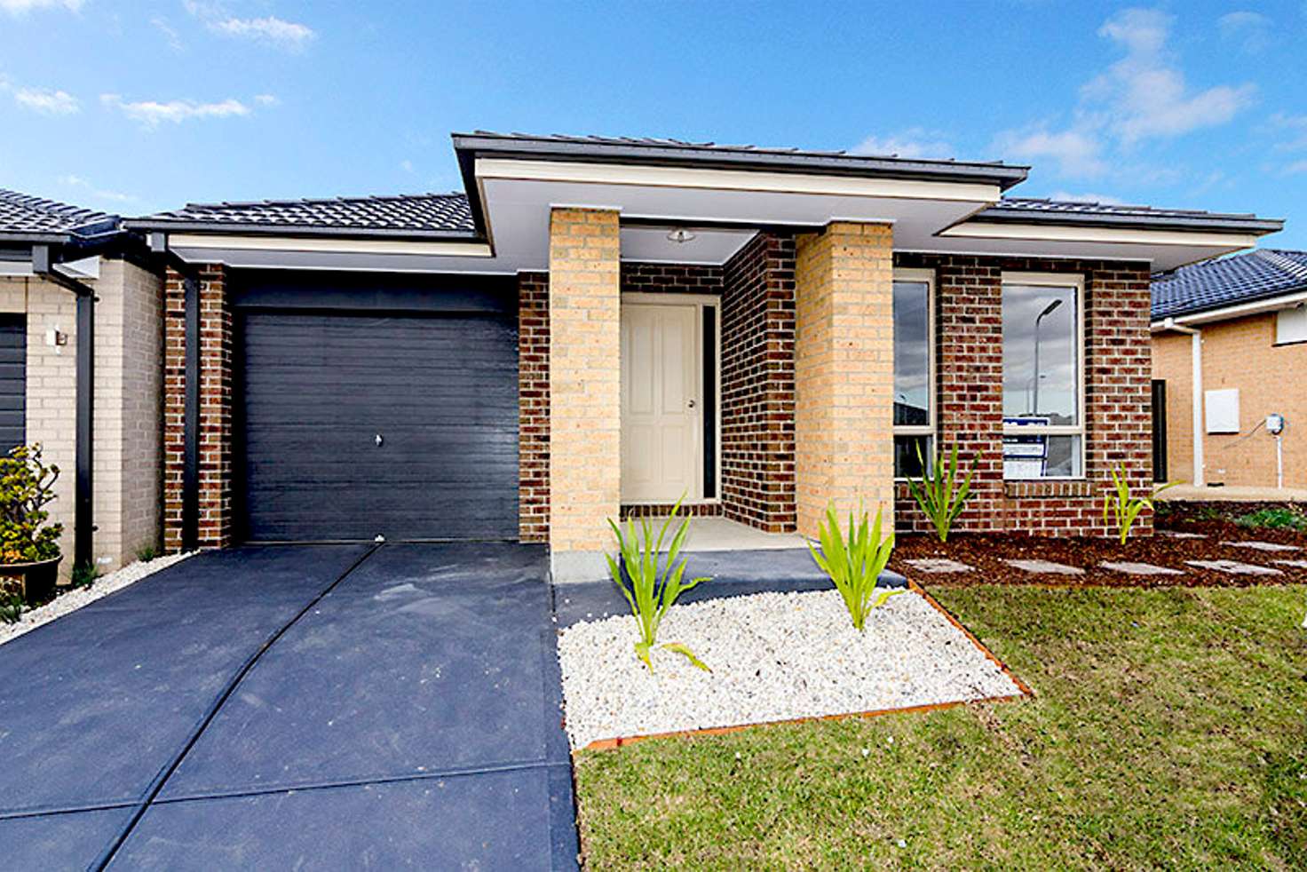 Main view of Homely house listing, 21 Calabrese Circuit, Clyde North VIC 3978