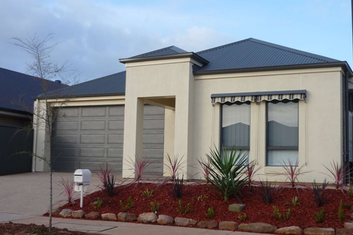 Main view of Homely house listing, 61 Swinden Crescent, Blakeview SA 5114