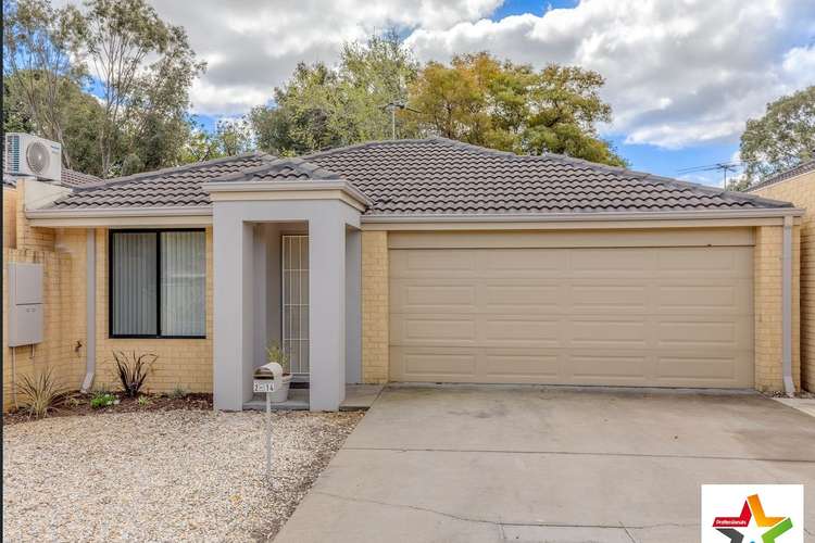 Main view of Homely house listing, 14B Locksley Ave, Armadale WA 6112