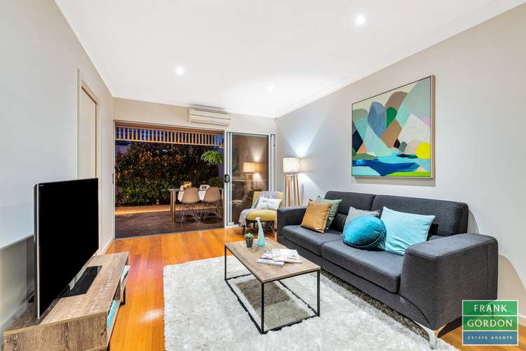 Third view of Homely house listing, 38 Chestnut Street, Cremorne VIC 3121