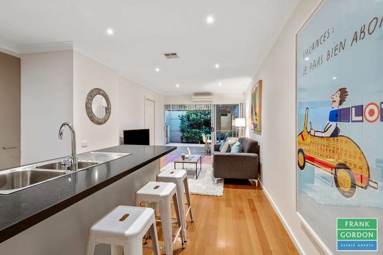 Fifth view of Homely house listing, 38 Chestnut Street, Cremorne VIC 3121