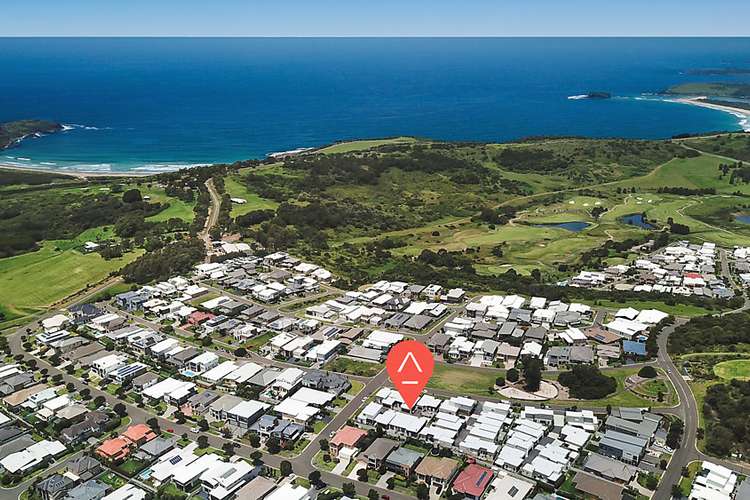 Main view of Homely villa listing, 1-3/30 Coolum Parkway, Shell Cove NSW 2529