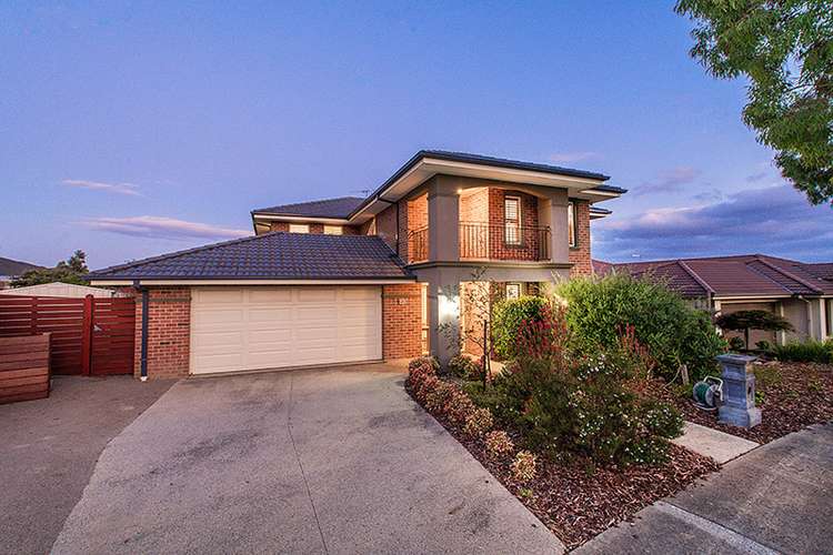 Second view of Homely house listing, 20 Bellis Circuit, Botanic Ridge VIC 3977