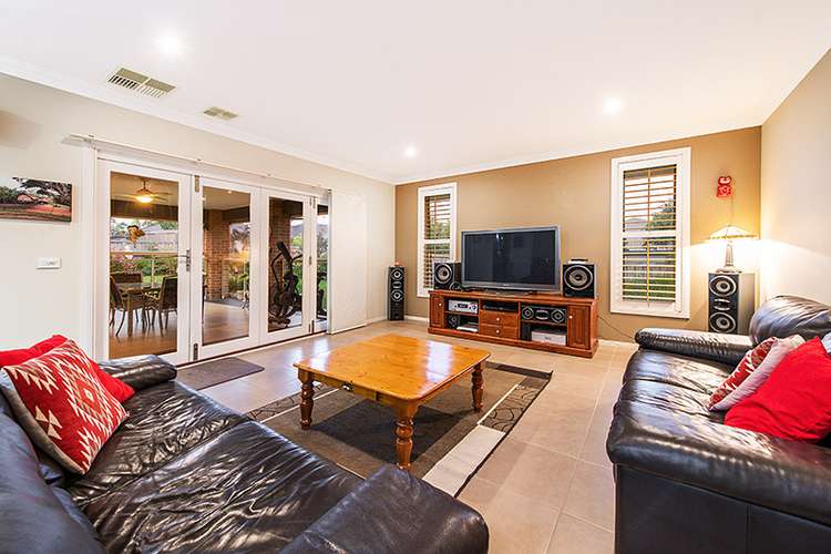 Fifth view of Homely house listing, 20 Bellis Circuit, Botanic Ridge VIC 3977