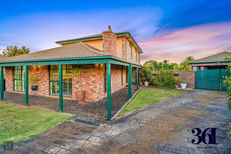 Second view of Homely house listing, 2 Adrian Ct, Rockbank VIC 3335