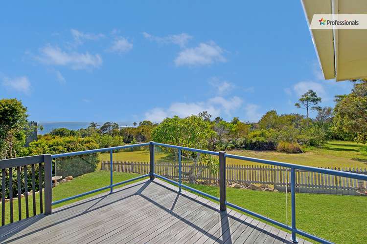 Main view of Homely house listing, 16 Panorama Drive, Bonny Hills NSW 2445