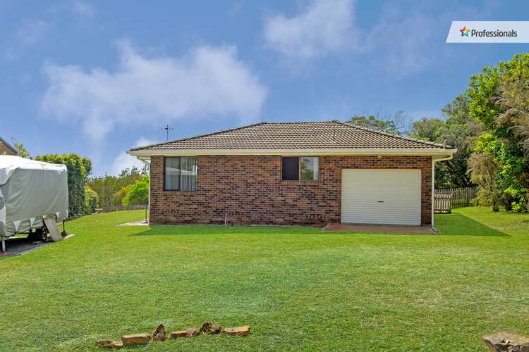 Second view of Homely house listing, 16 Panorama Drive, Bonny Hills NSW 2445