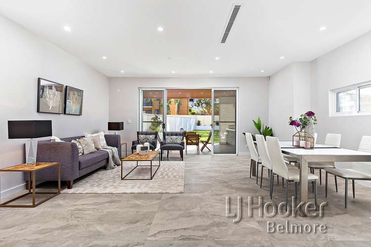 Second view of Homely semiDetached listing, 14C Garden Street, Belmore NSW 2192