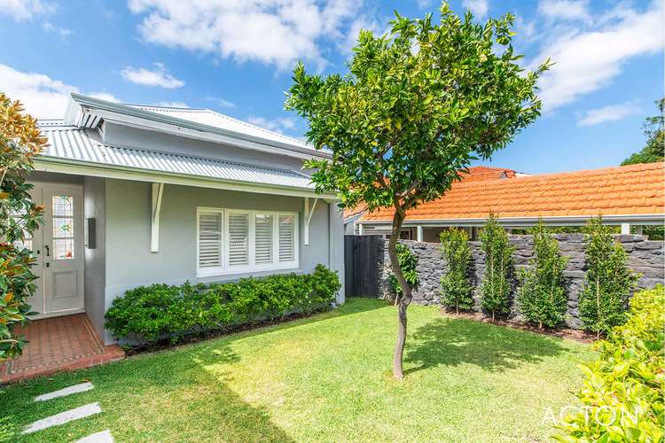 Fifth view of Homely house listing, 18 Smith Street, Claremont WA 6010