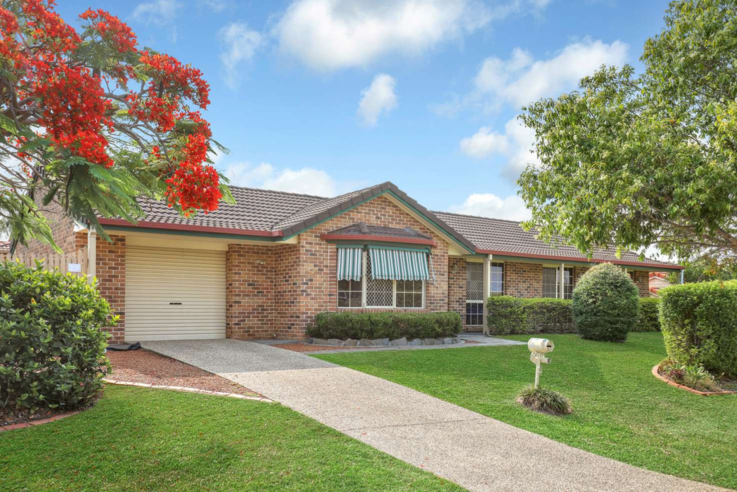 Main view of Homely house listing, 3 Corvette Crescent, Bracken Ridge QLD 4017