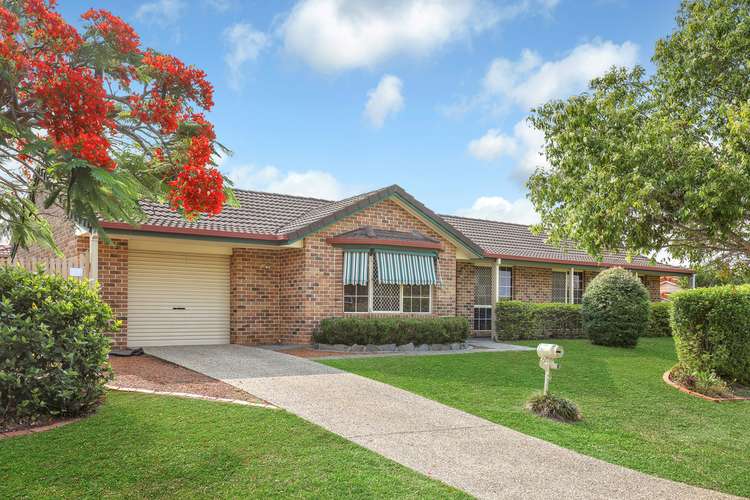 Main view of Homely house listing, 3 Corvette Crescent, Bracken Ridge QLD 4017