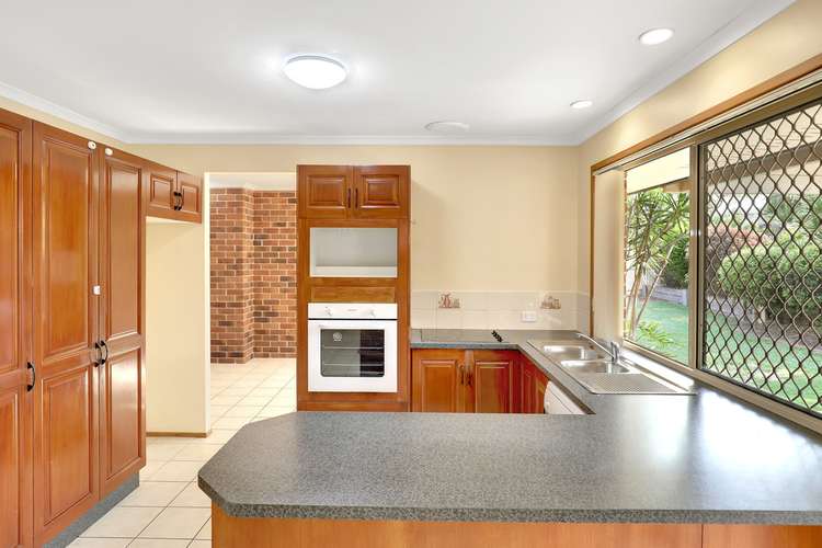 Third view of Homely house listing, 3 Corvette Crescent, Bracken Ridge QLD 4017