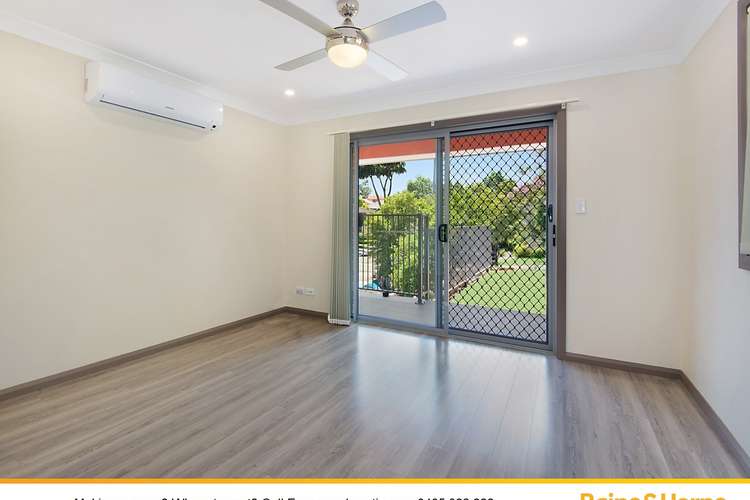 Main view of Homely house listing, 1A Flamingo Court, Bella Vista NSW 2153