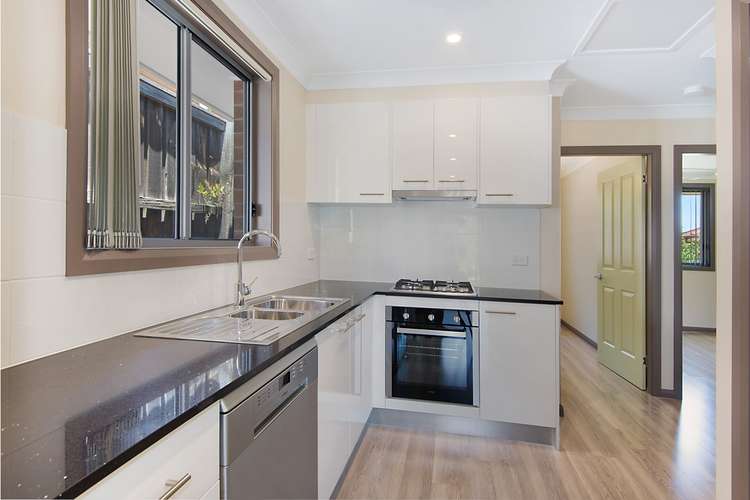 Second view of Homely house listing, 1A Flamingo Court, Bella Vista NSW 2153