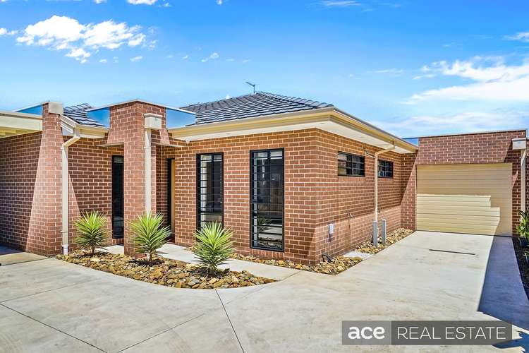 Main view of Homely unit listing, 2/132 Bladin Street, Laverton VIC 3028