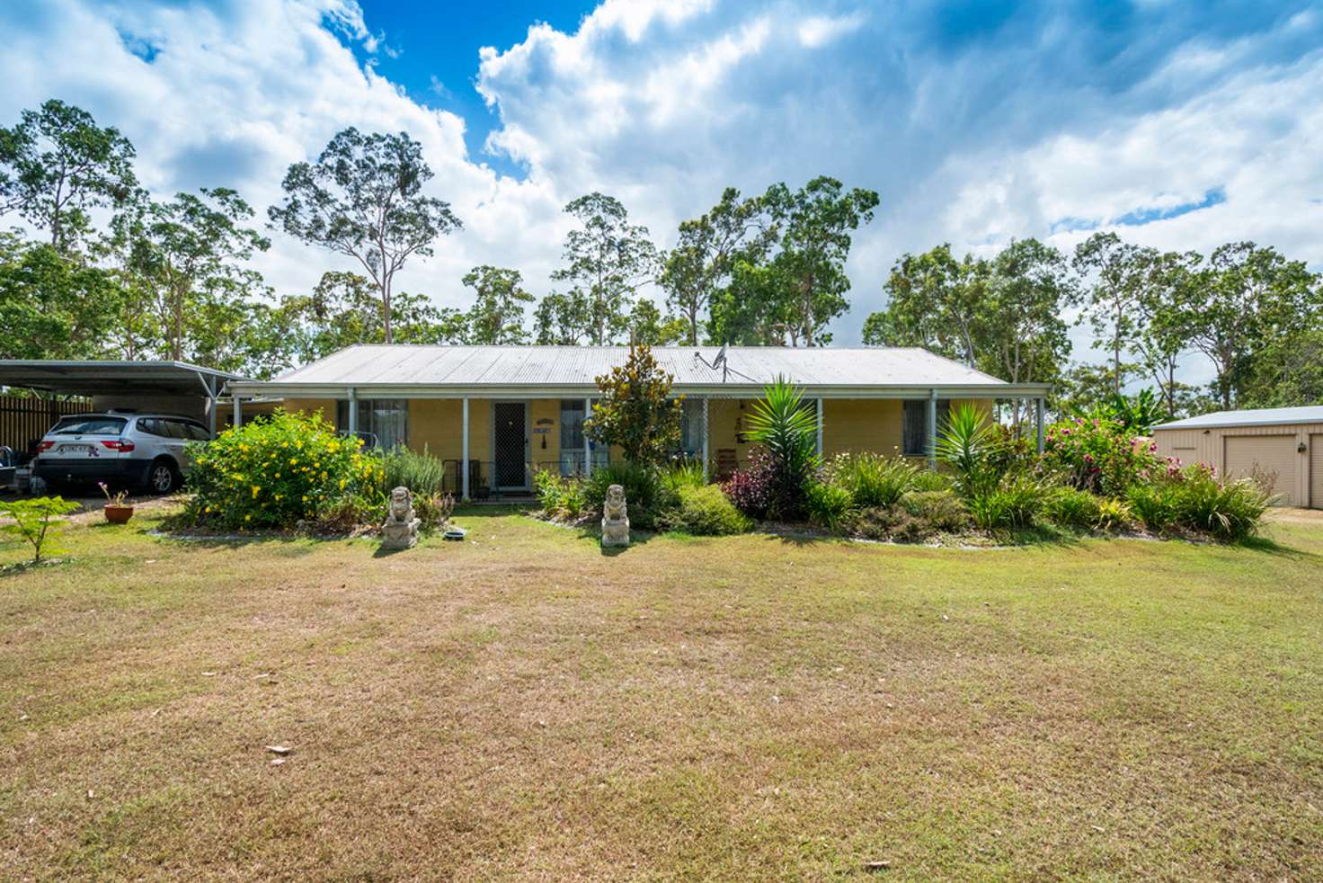 Main view of Homely lifestyle listing, 76 Stockyard Creek Road, Copmanhurst NSW 2460