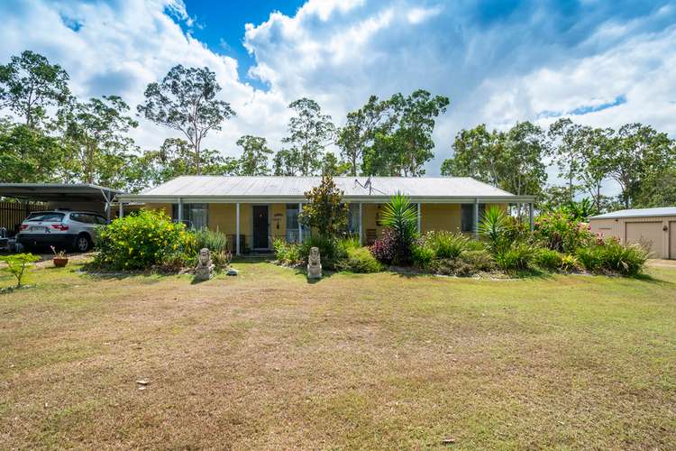 Main view of Homely lifestyle listing, 76 Stockyard Creek Road, Copmanhurst NSW 2460