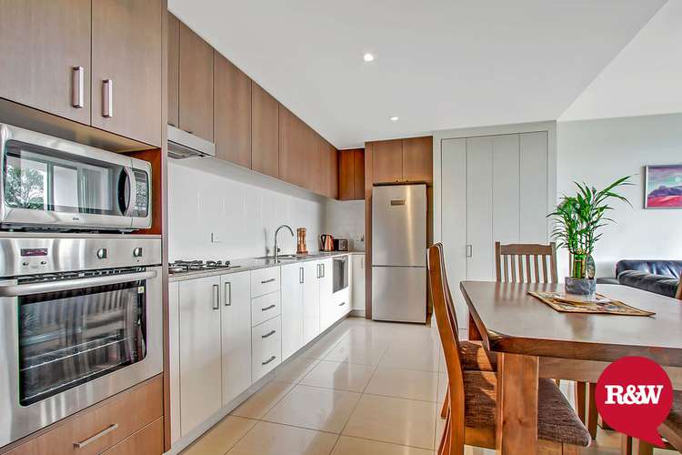 Third view of Homely unit listing, 2A/541 Pembroke Road, Leumeah NSW 2560